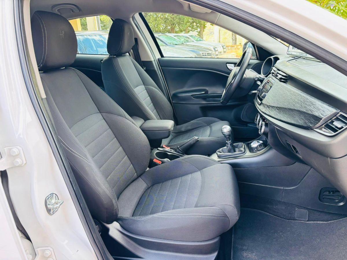 Alfa Romeo Giulietta 1.6 Jtdm-2 120cv Pacchetto Veloce