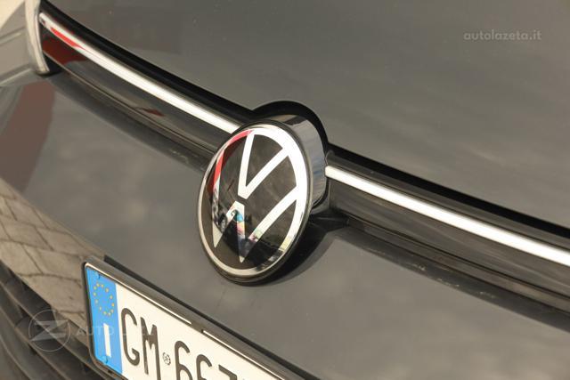 VOLKSWAGEN Golf 1.5 TSI Life