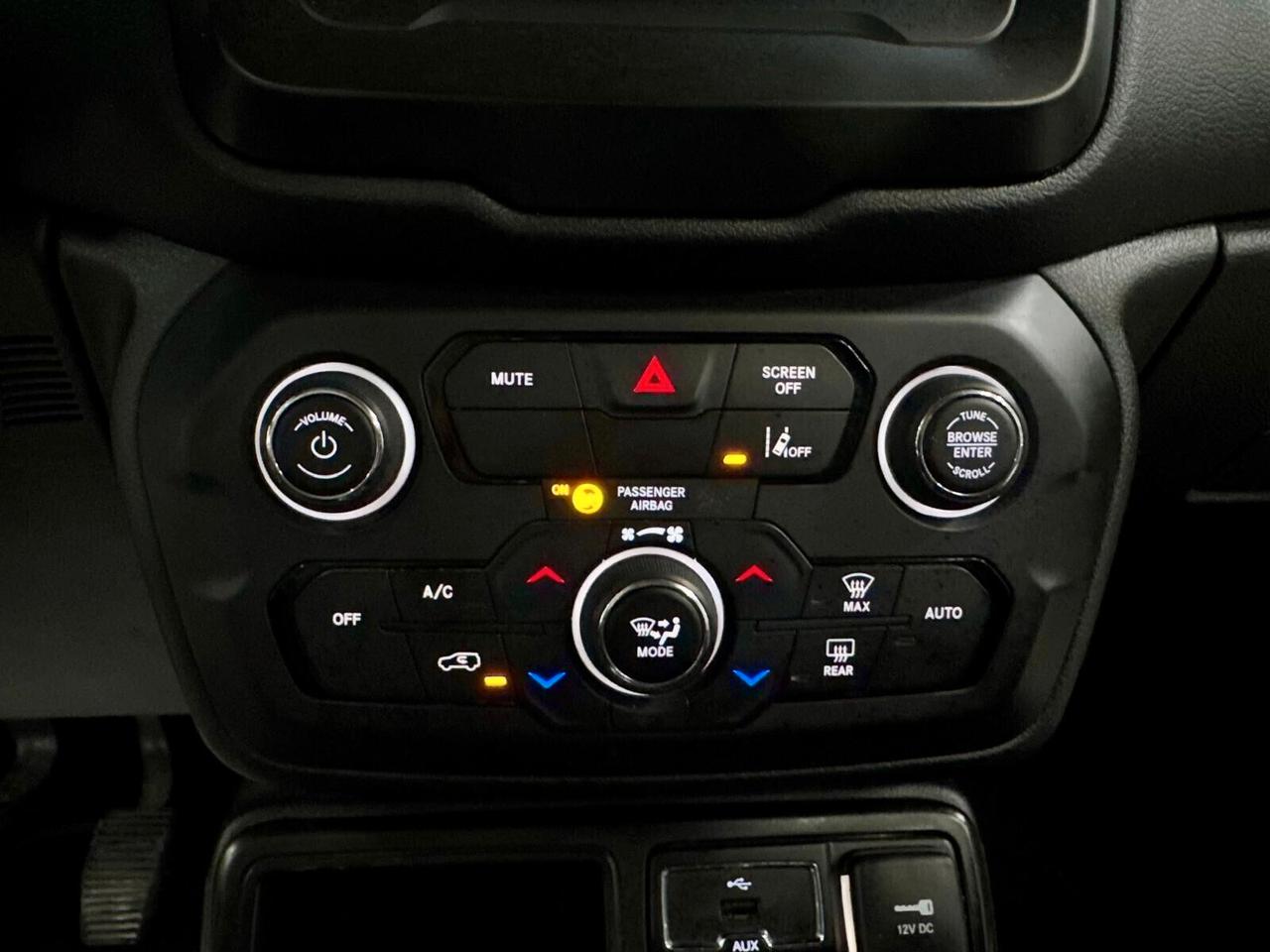 Jeep Renegade 1.6 Mjt 130CV Limited 2022