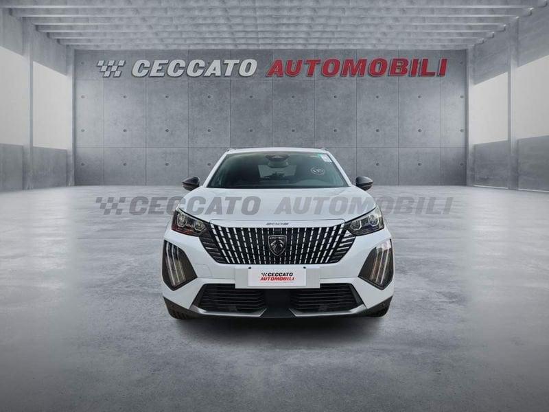 Peugeot 2008 2008 1.2 hybrid Allure 136cv e-dcs6