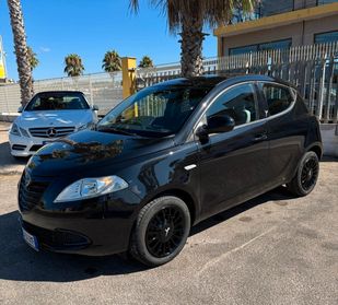 Lancia Ypsilon 1.2 69 CV 5 porte GPL Ecochic Elefantino