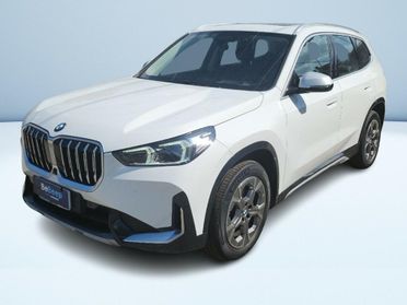 BMW X1 18 d X-Line Edition Signature sDrive DCT