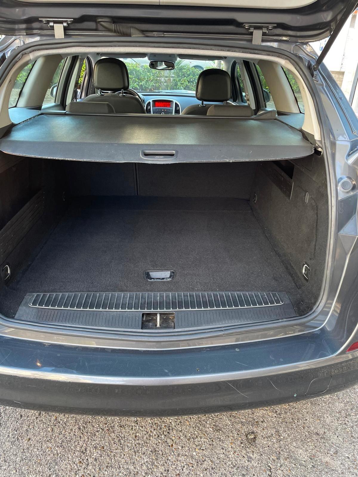 Opel Astra 1.7 CDTI 110CV Sports Tourer Cosmo