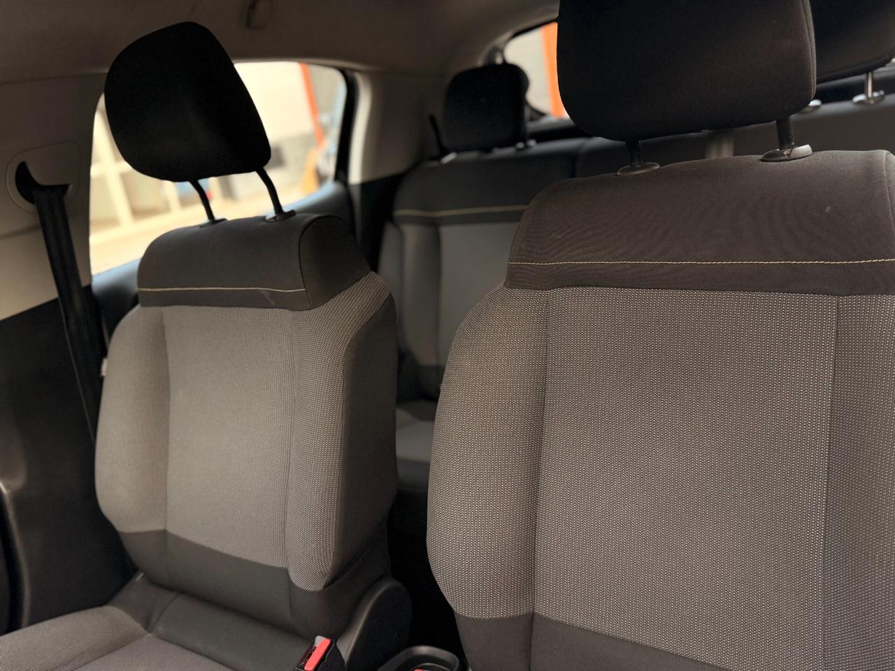 Citroen C3 BlueHDi 100 S&S Feel