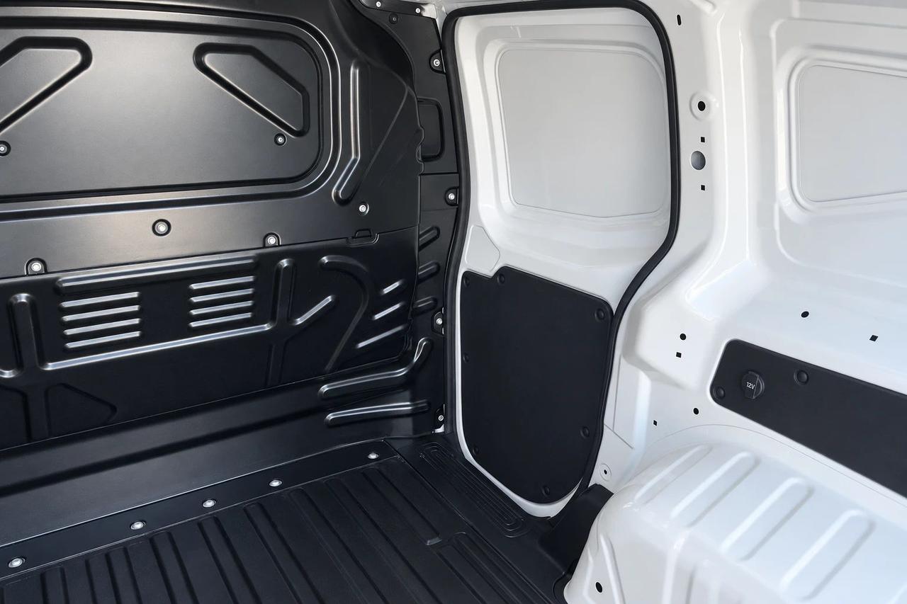 Fiat Fiorino 1.3 MTJ 95 CV