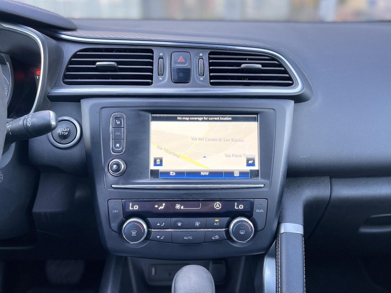 Renault Kadjar 1.5 Diesel 110CV E6 Neo. Automatica - 2016