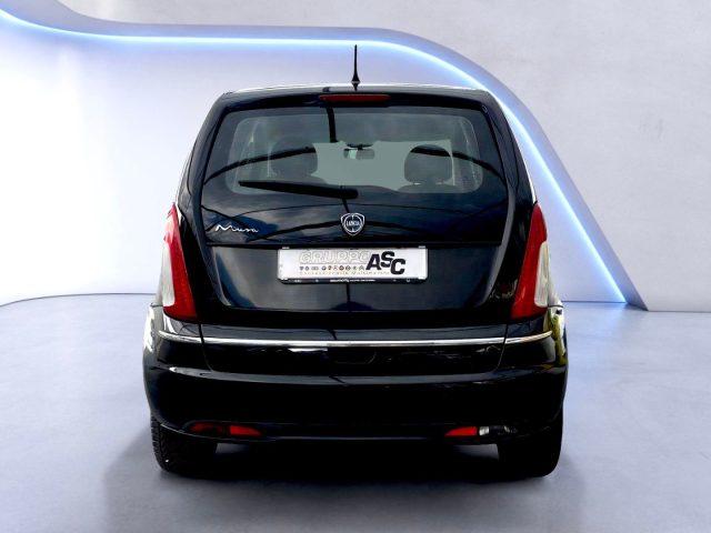 LANCIA MUSA 1.4 BENZ 77 CV ADATTA A NEOPATENTATI