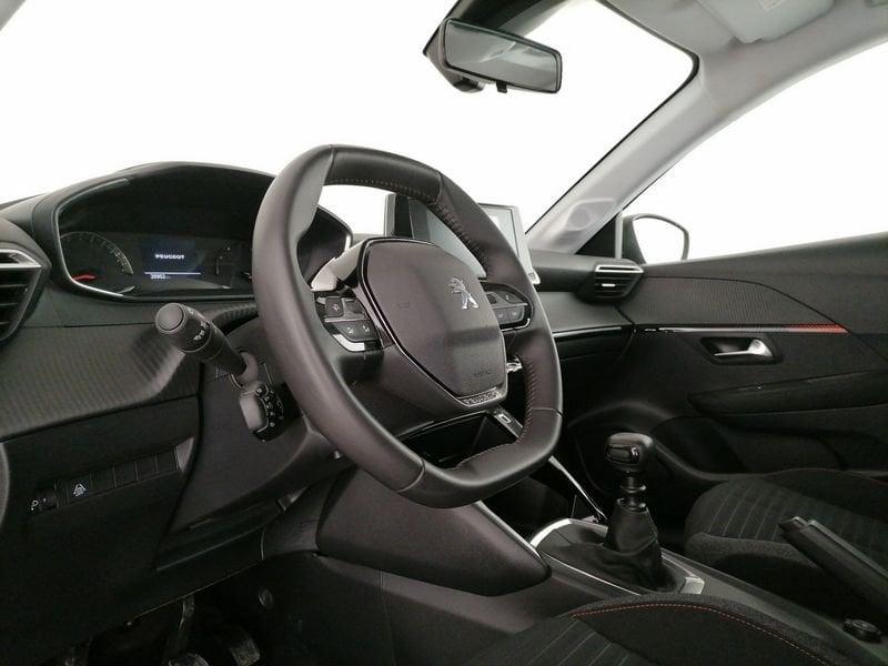 Peugeot 208 1.2 puretech Active Pack s&s 100cv