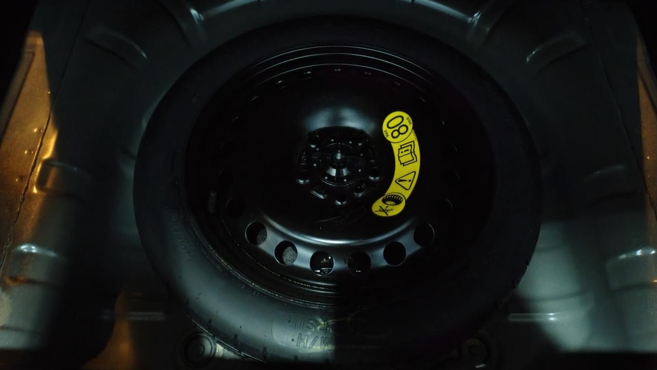 Ford Focus 1.5 EcoBlue 120 CV ST-LINE