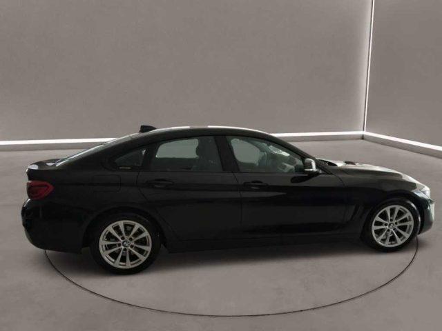 BMW 418 Serie 4 G.C. (F36) - d Gran Coupé Advantage