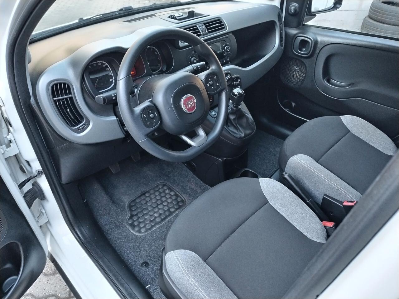 Fiat Panda 1.0 FireFly 70CV S&S HYBRID City Life - 2022