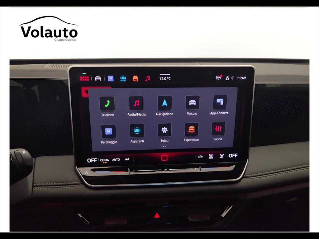 VOLKSWAGEN Tiguan III 2024 - Tiguan 2.0 tdi Life 150cv dsg