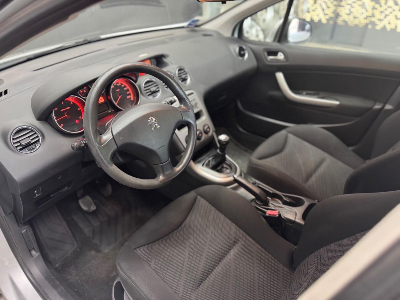 Peugeot 308 1.6 HDi 93CV SW ADATTA NEOPATENTATI