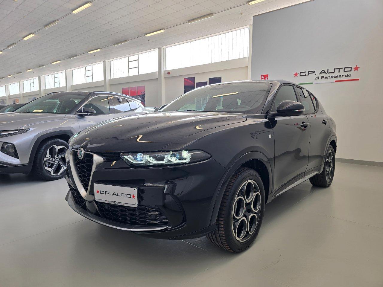Alfa Romeo Tonale 1.3 280 CV PHEV AT6 Q4 Ti