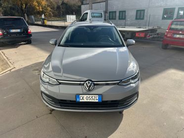 Volkswagen Golf Variant 1.5 METANO Style - FULL OPTIONAL