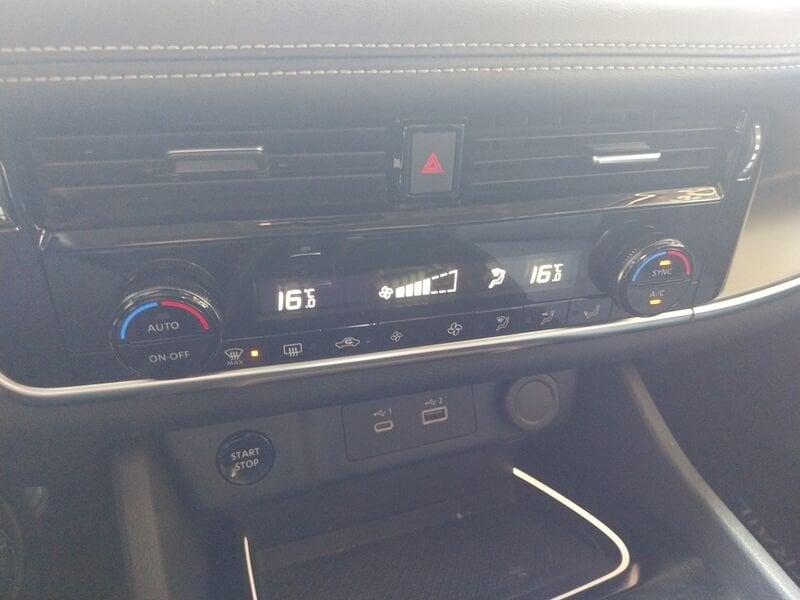 Nissan X-Trail X-Trail 1.5 e-power N-Connecta 2wd auto