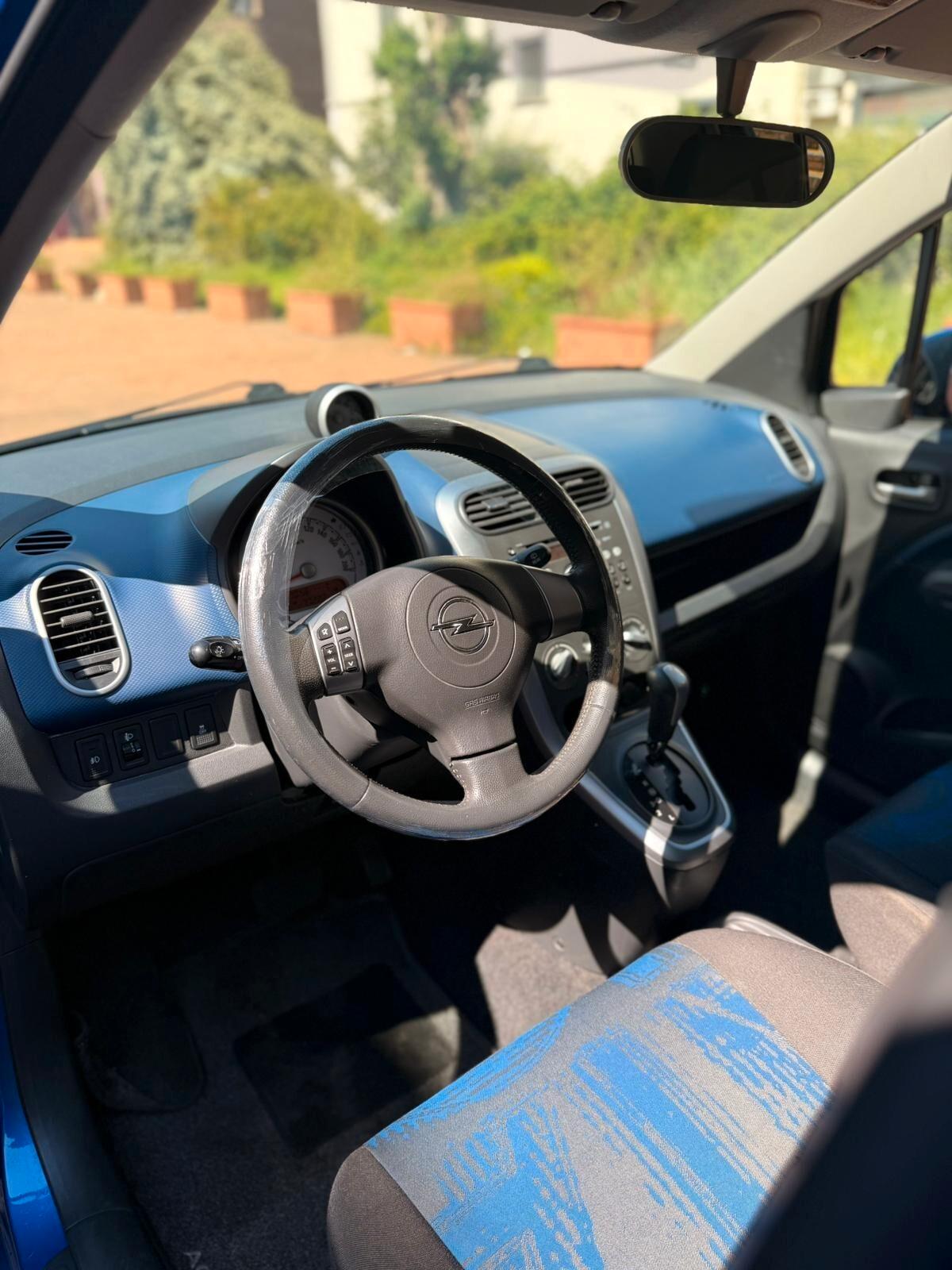 Opel Agila 1.2 Enjoy