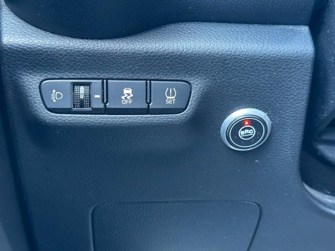 Kia Picanto 1.0 dpi Urban GPL CON TELECAMERA