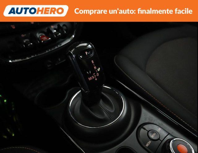 MINI Clubman 1.5 One Clubman