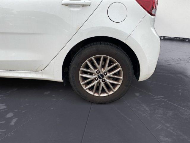 KIA Rio 1.2 DPi 82 CV EcoGPL Style