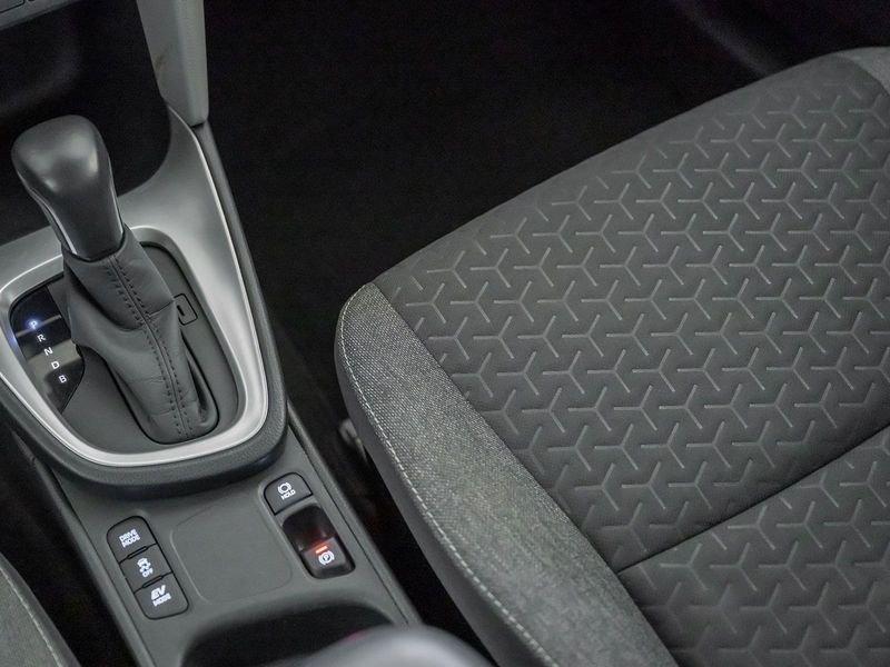 Toyota Yaris Cross Yaris Cross 1.5 Hybrid 5p. E-CVT Active