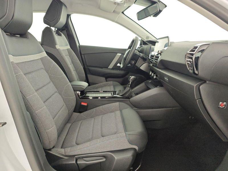 Citroën C4 PureTech 130 S&S Plus