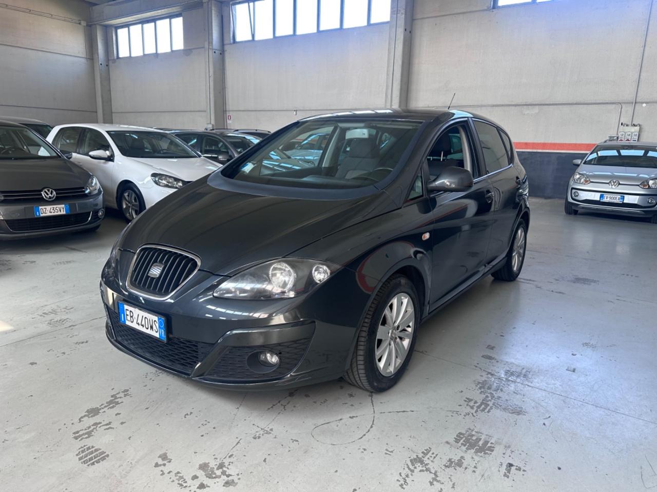 Seat Altea 1.6 TDI 105 CV Style Ecom.