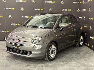 Fiat 500 1.0*IBRIDA*DOLCEVITA*GREY*