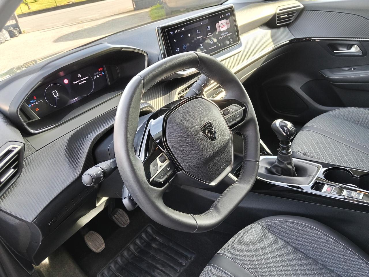 Peugeot 208 1.2 Allure