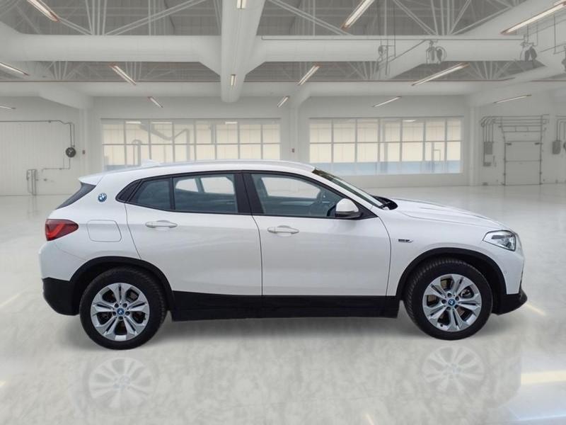 BMW X2 XDRIVE 25E BUSINESS X AUTOMATICO SUV