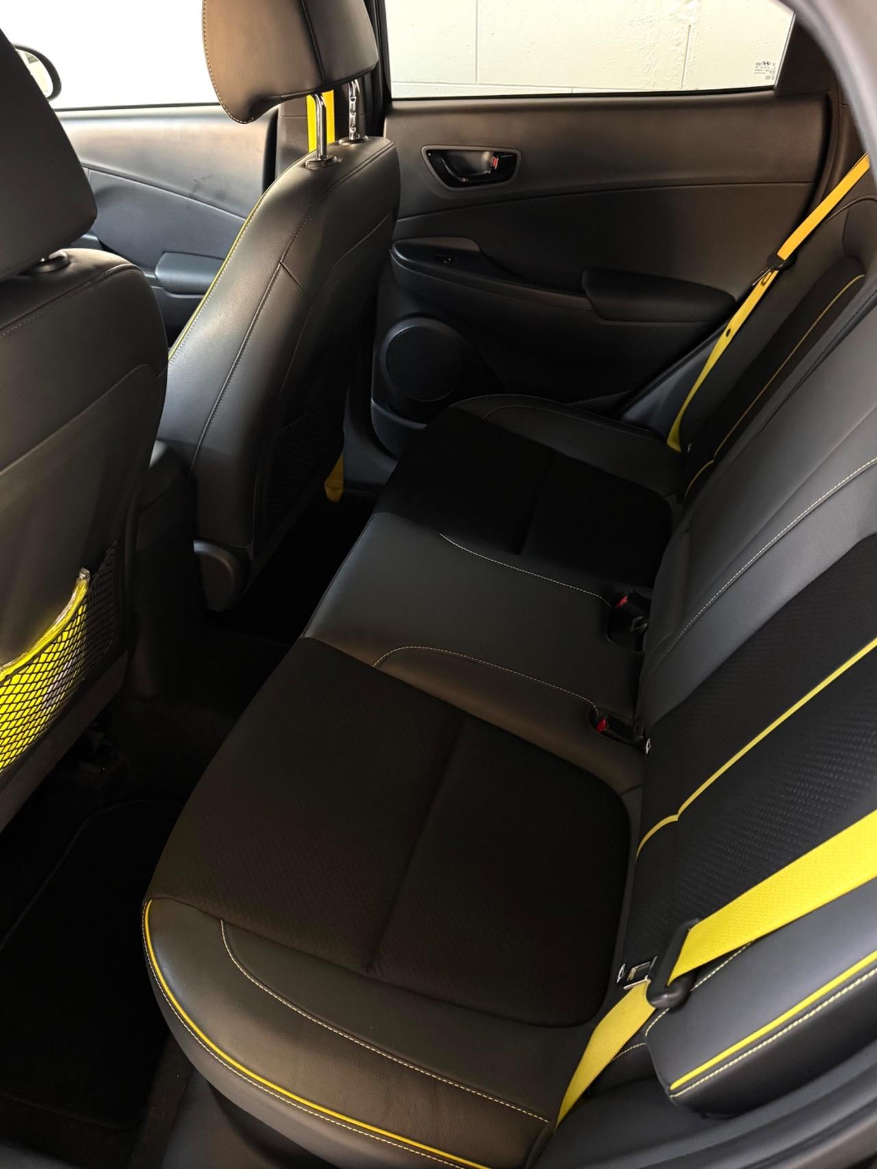 Hyundai Kona 1.0 T-GDI Exellence GPL GARANZIA 12 MESI