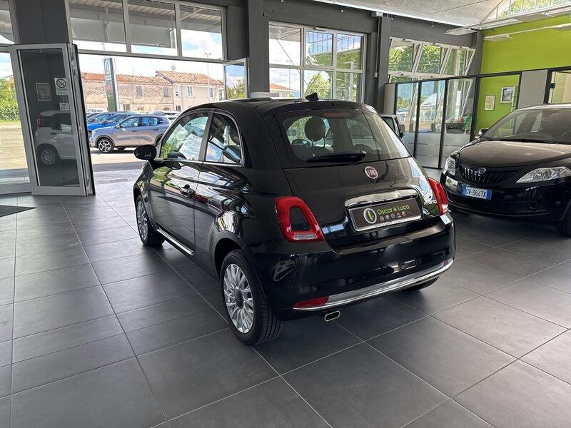 FIAT 500 1.0 Hybrid 70cv Dolcevita - PROMO
