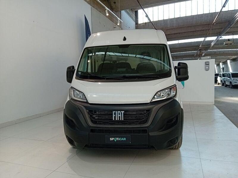 FIAT Ducato 35 2.2 Mjt 140CV Furgone Lastrato 35Q MH2