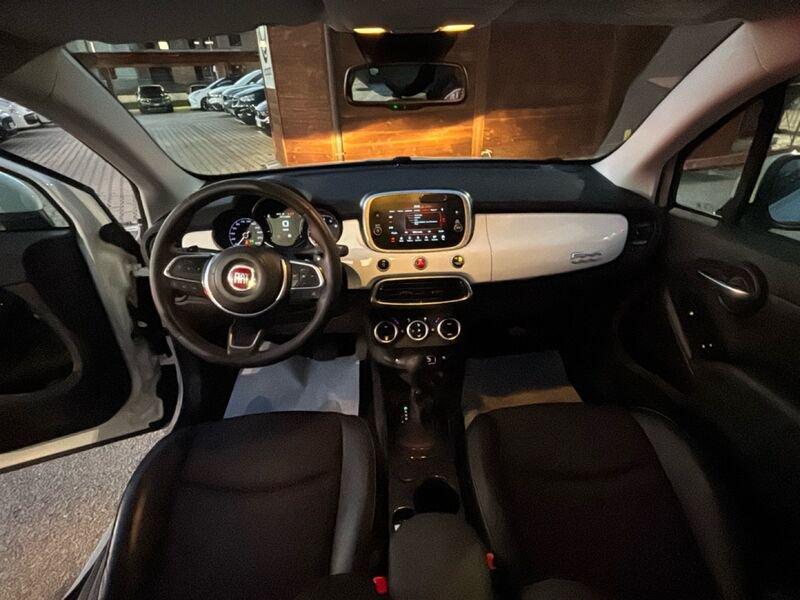 FIAT 500X 500X 1.3 T4 150 CV DCT Business