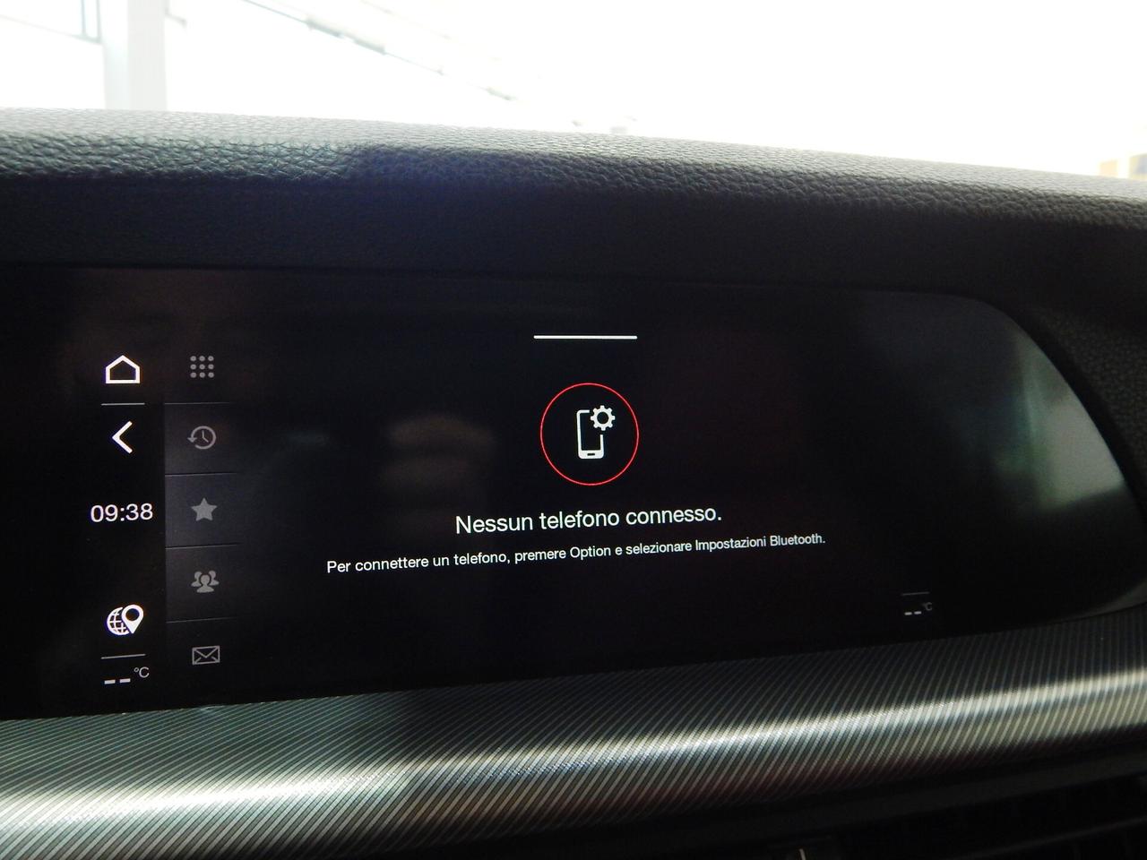 Alfa Romeo Stelvio 2.2 t Veloce Q4 210cv TETTO-NAVI-PELLE ROSSA-PARK