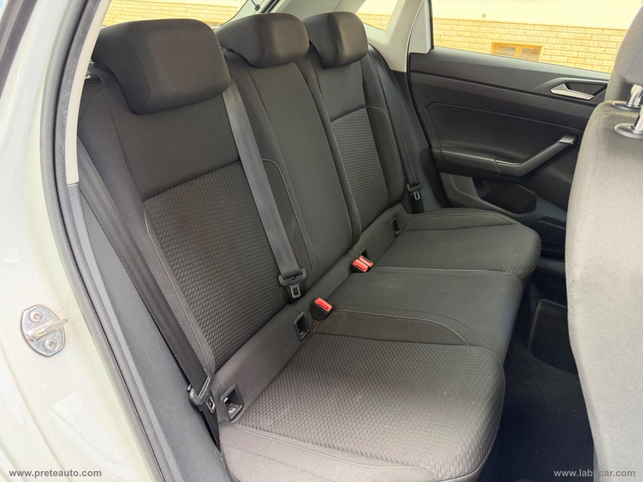 VOLKSWAGEN Polo 1.0 TSI 5p. Highline BMT