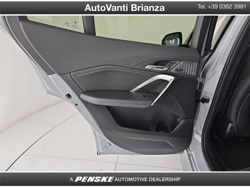 BMW X2 X2 xDrive 20d 48V Msport Pro