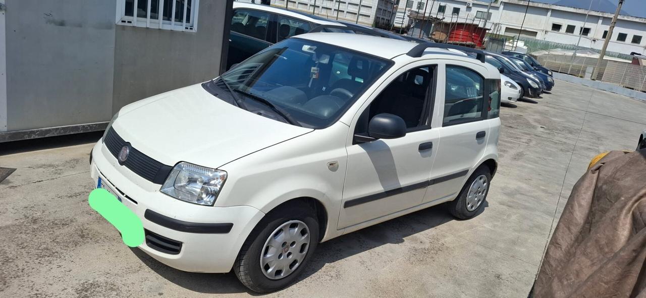 2012 Fiat Panda 1.2 Dynamic