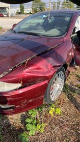 Alfa Romeo GT 3.2 V6 24V cat rottamata