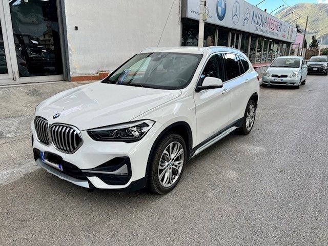 Bmw X1 sDrive18d xLine