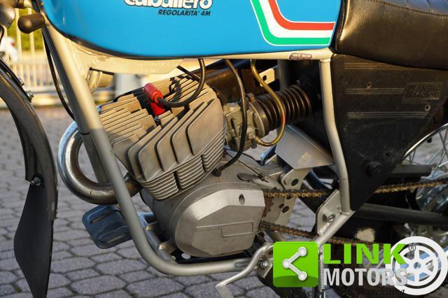 FANTIC MOTOR Other Caballero 50 Regolarità Competizione - 1973