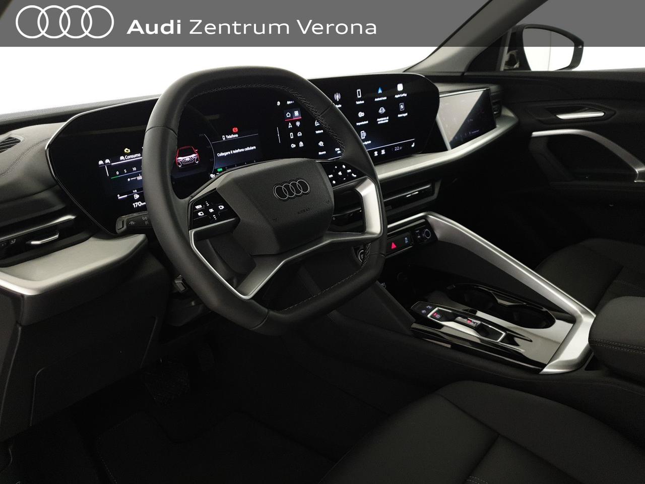 2.0TDI 204CV quattro S tronic S line Edition