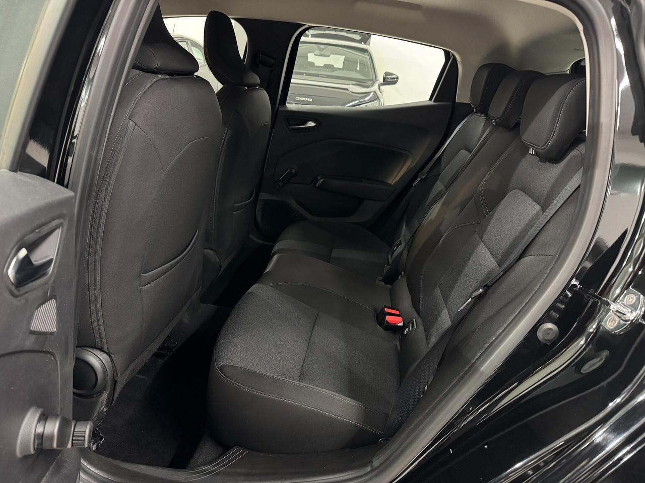 Clio 1.0TCe 90CV EQUILIBRIE COME NUOVA!!!!!!!!