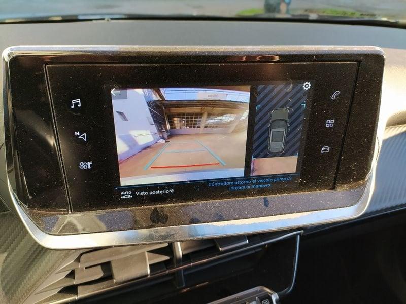 Peugeot 2008 130 EAT8 Active Pack