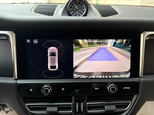 PORSCHE Macan 2.0 TETTO APR/PAN-CERCHI DA 21''