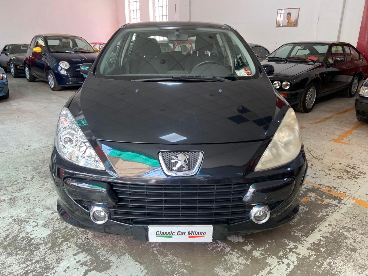 Peugeot 307 1.6 16V 5p. XS UNICO PROPRIETARIO!!!