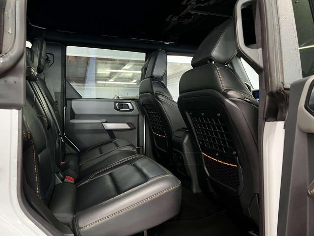 Ford Bronco Bronco 2.7 ecoboost V6 Badlands 4x4 335cv