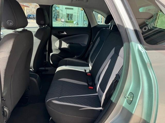 Opel Crossland X 1.5 ECOTEC D 102 CV Start&Stop Innovation
