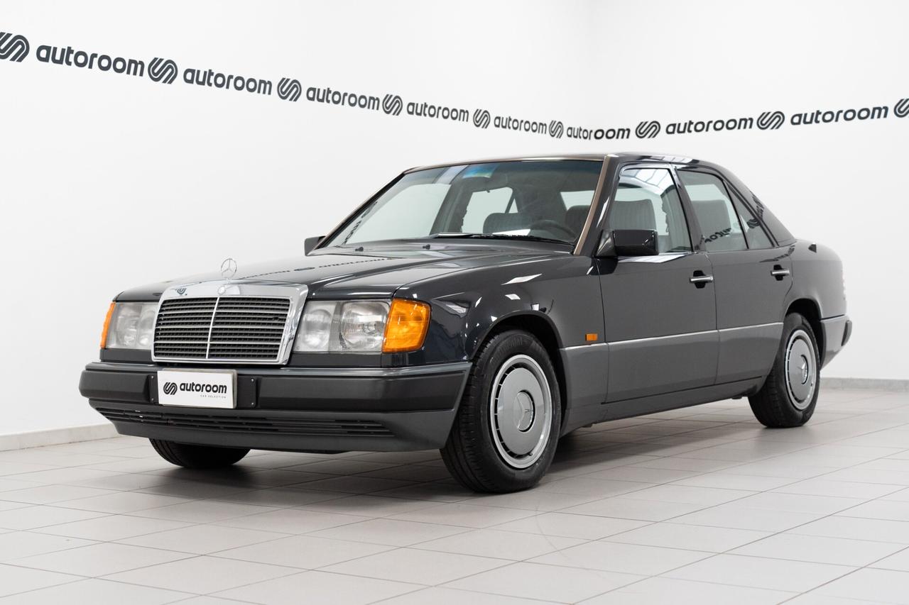 Mercedes-benz 320 200 E