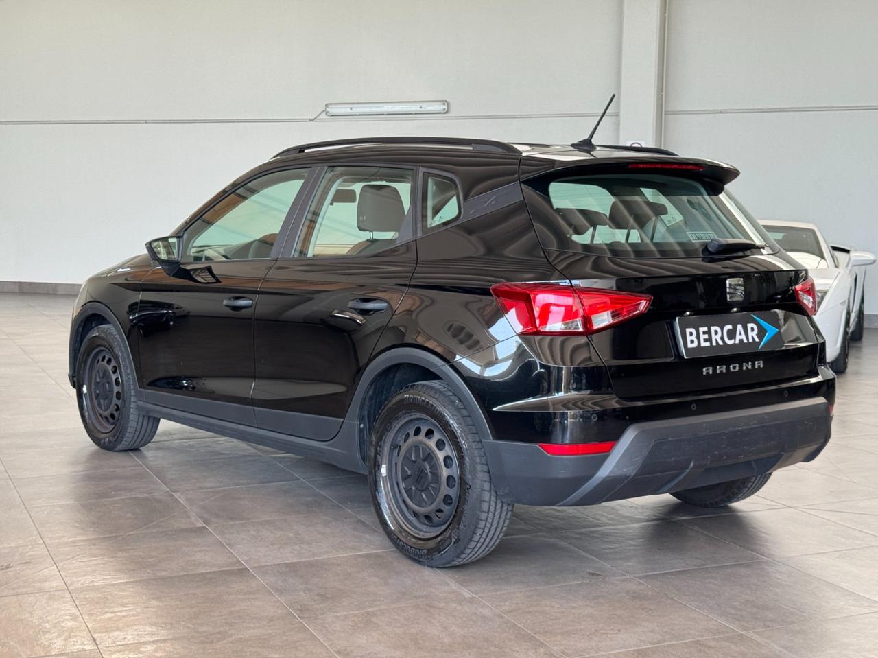 Seat Arona 1.0 ecotsi Reference 95cv